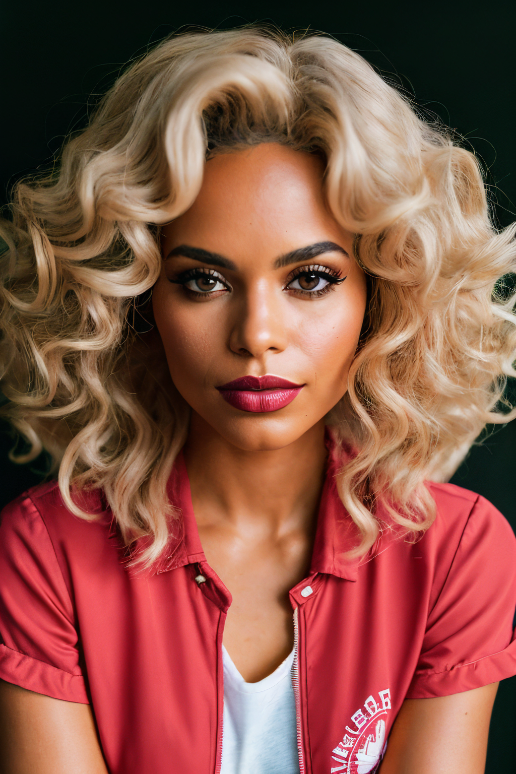 00088-2775865729-photograph of LulaCipher, bleach blonde wavy 1980s big hair, hairspray, detailed face wearing heavy 1980s makeup and lipstick, l.png
